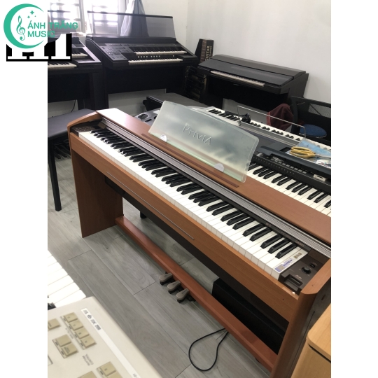 Casio px800 