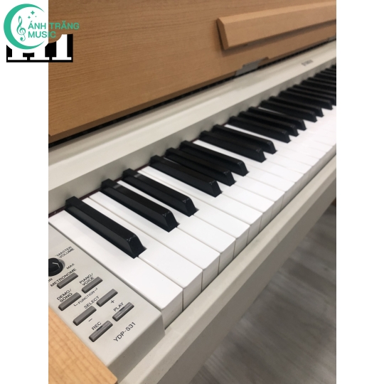 Yamaha ydp s31