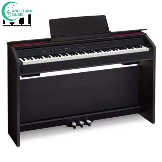 CASIO PX-850BK