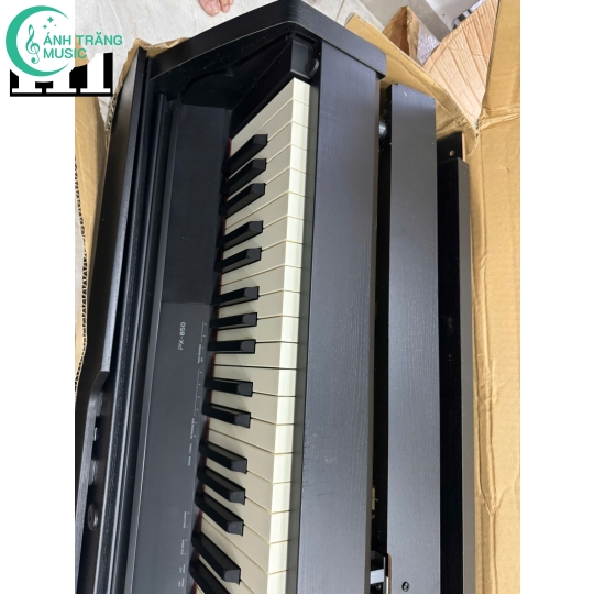 CASIO PX-850BK