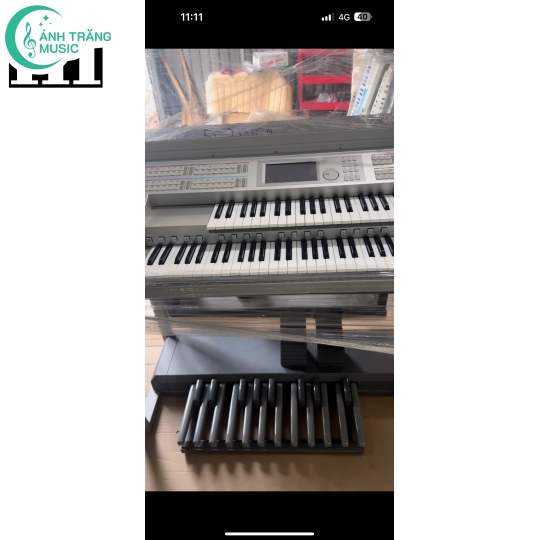 ELS 01 CU