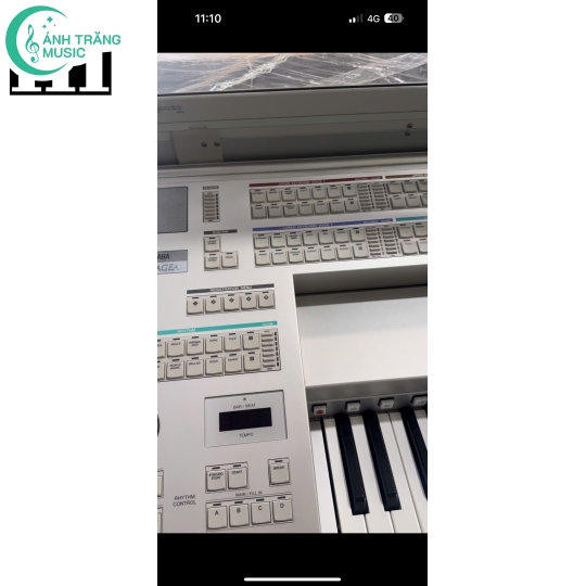 ELS 01 CU