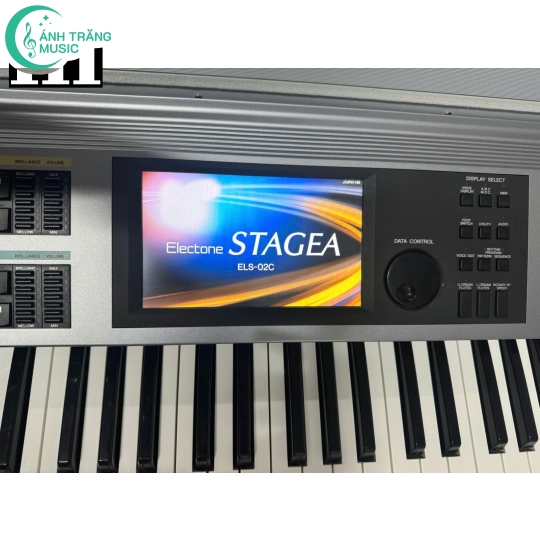 Electon  ELS-02C
