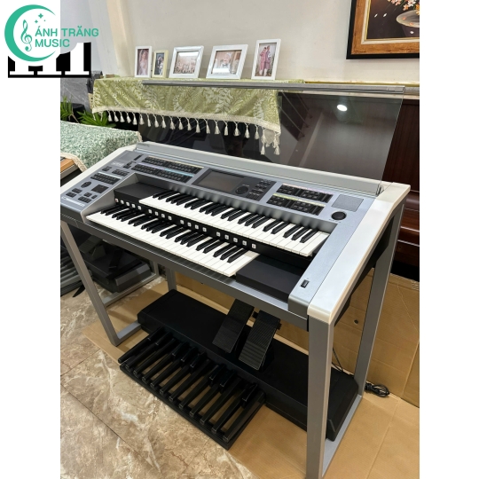 Electon  ELS-02C
