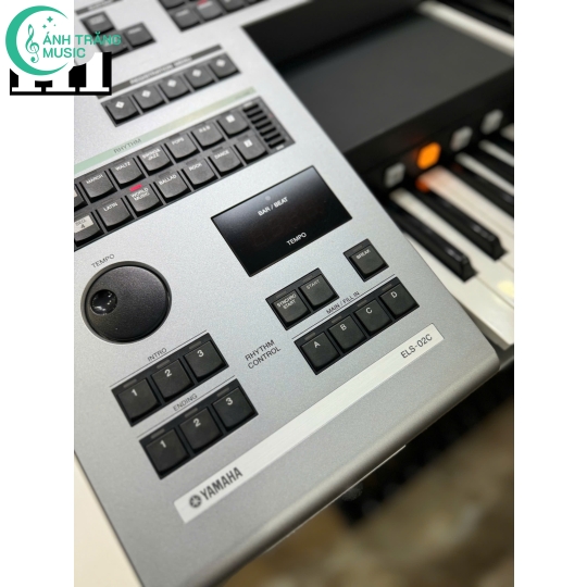 Electon  ELS-02C