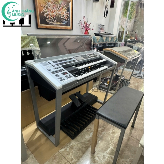 Electon  ELS-02C